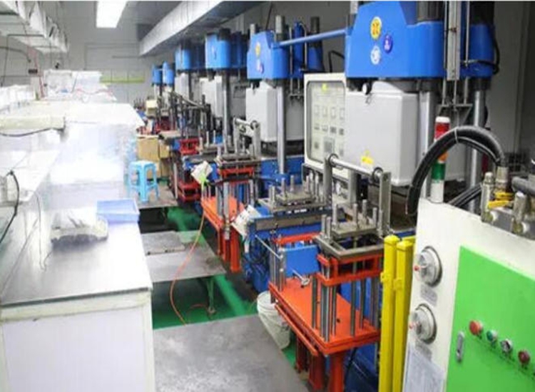 ADVANCED MECHANICAL EQUIPMENT