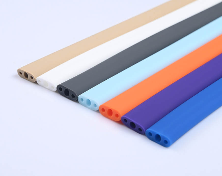 Custom Silicone Sealing Stripes
